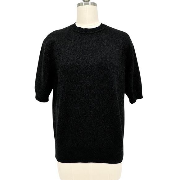 MARC JACOBS Lurex Sweater S - Picture 5 of 11